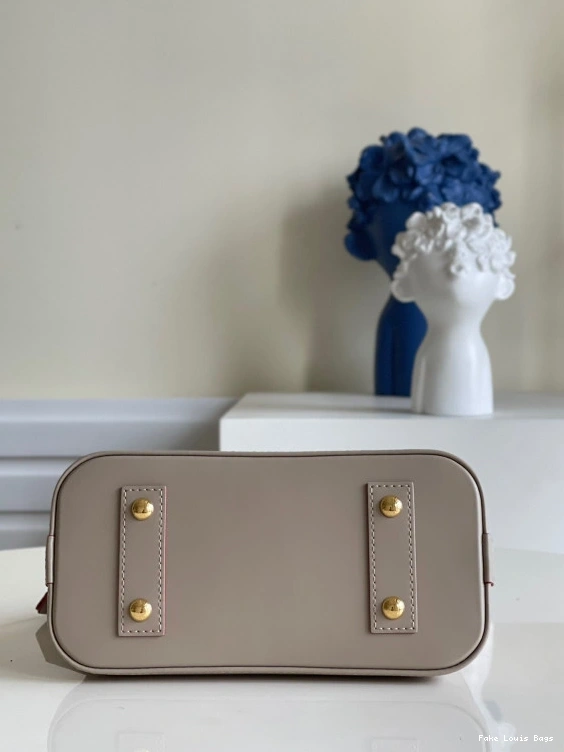 Fake Louis Bags ALMA VUITTON BB LOUIS 0814